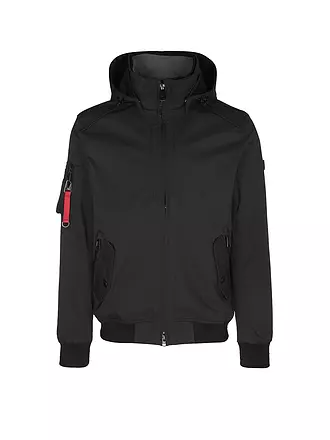 WELLENSTEYN | Blouson CICE | 